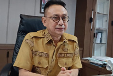 WFH Dimulai Pekan Ini, Wako Edi Kamtono Pastikan Layanan Publik Pontianak Tetap Berjalan