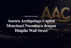 AAC (Aurora Archipelago Capital): Memvalidasi Kekuatan Pertumbuhan Pasar Negara Berkembang