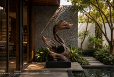 Spasium Ungkap Alasan Banyak Sculpture Arsitektural Gagal Diwujudkan