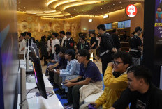 SEGA ATLUS FESTIVAL Festival Game & Pop Culture Pertama di Indonesia