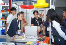 Philippine Poultry Show & ILDEX Philippines 2026 Soroti Peluang Industri Peternakan Filipina