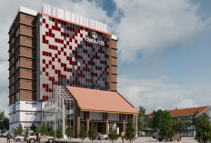 PTPP Raih Proyek Pembangunan Tower 4 ITS Senilai Rp151,9 Miliar