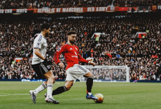 Analisis Taktik MU vs Fulham: Peran Casemiro dan Bruno dalam Skema Carrick