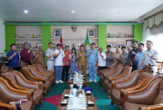 Pelajar SMTI Pontianak Raih Juara I Pelopor Keselamatan Lalu Lintas 2026