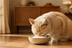 Kucing Boleh Makan Nasi atau Tidak? Ini Penjelasannya