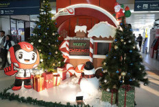 LRT Jabodebek: Pilihan Utama Transportasi Perkotaan Saat Libur Natal 2025