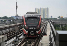 KAI Perkuat Keselamatan Operasional melalui Pemeriksaan Kesehatan Pekerja