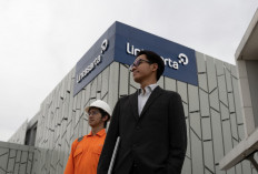 Lintasarta Perkuat Infrastruktur AI dan Jaringan Nasional