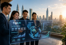 Memperkuat Pemasaran Digital Asia Tenggara: Tigo AI Meluncurkan Sistem Terpadu Produksi Iklan AI dan Distribus