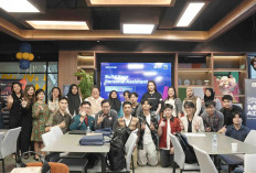Dorong Lahirnya AI Content Creator Indonesia, MAXY Academy Siapkan Ekosistem Intensif bagi Talenta Muda