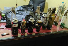 5 Fakta Insiden Pelemparan Molotov di SMP Negeri 3 Kubu Raya