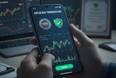 Eksekusi Cepat hingga Perlindungan Dana, Ini Alasan HSB Investasi #JadiPilihan Aplikasi Trading Terbaik