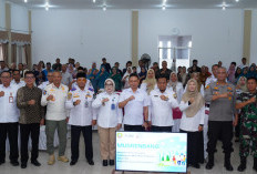 Musrenbang RKPD 2027, Pontianak Kota Prioritaskan Pasar Tengah dan Waterfront