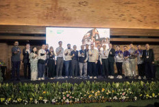 School of Information Systems BINUS UNIVERSITY Raih Tiga Penghargaan Internasional dari SAP University Allianc