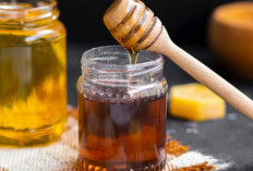 Cara Mudah Menjaga Stamina dan Daya Tahan Tubuh dengan Bahan Alami Nusantara