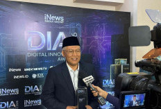 Universitas Terbuka Sabet Penghargaan DIA 2026 Lewat Inovasi Pembelajaran Fleksibel