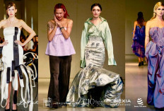 Gods within Her: Generasi Muda Vietnam di Tengah Milan Fashion Week