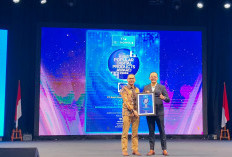 Bank Raya Raih Penghargaan Indonesia Popular Digital Product Awards 2026, Perkuat Posisi sebagai Bank Digital 