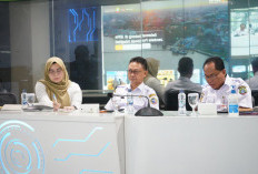 Pemkot Pontianak Usulkan Revisi UU HKPD, Fokus pada Pajak Parkir dan Kos
