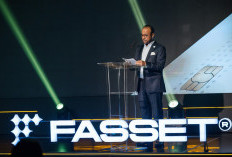 Fasset Global Membuka Era Baru Pembayaran Tanpa Batas Lewat Peluncuran Fasset Card dalam Acara Eksklusif di Ba