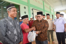 Pemkab Kubu Raya Jaga Stok dan Stabilitas Harga Kebutuhan Pokok