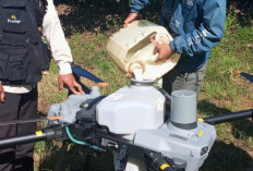 Harga Drone Pertanian DJI Agras 2026: T25P, T55, T70P, T100