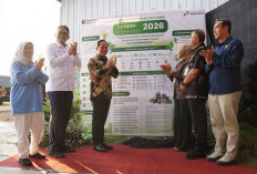 Dukung Hilirisasi Riset, Wamenko Pangan Luncurkan Inovasi Faspol 5.0 dan Kompetisi PFsains 2026