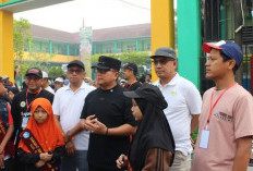 Wawancara Siswa SDIT Al Karima, Bupati Kubu Raya Ungkap Kualitas Sekolah Favorit