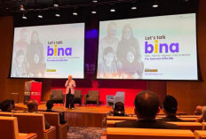 Startup Indonesia Bina Kids Luncurkan Platform AI Aman & Etis untuk Anak, Raih Pendanaan Strategis dari Hasan 