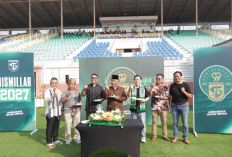Persebaya Rayakan Hari Jadi ke-99, Usung Semangat 'Persebaya Untuk Semua'