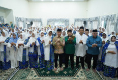 Wako Edi Kamtono Dorong BKMT Pontianak Jadi Penggerak Majelis Taklim di Masyarakat