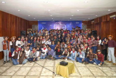 BRILiaN Culture Festival BO Mangga Dua, Eratkan Kebersamaan dan Hidupkan Budaya Kerja