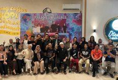 Arwana Band Siapkan Kejutan untuk Gen Z di Broken Versus Fest 2026 Pontianak