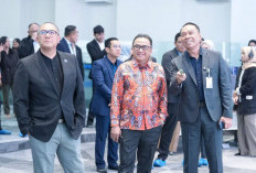 Jasa Marga Jadi Mentor Pengelolaan Command Center dalam Marketing Center of Excellence Danantara Indonesia