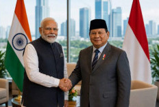 Kemitraan Indonesia–India: Saatnya Mengubah Komitmen Menjadi Hasil Nyata