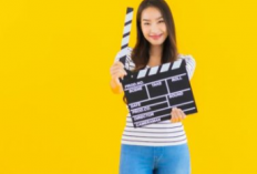 5 Film Romantis yang Wajib Ditonton Bulan Ini