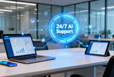 Lagi Cari Solusi AI Agent? Coba Demo AI Agent Barantum