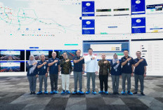 Danantara Indonesia Tinjau Integrasi Tiga Pilar Layanan Jasa Marga untuk Tingkatkan Customer Experience