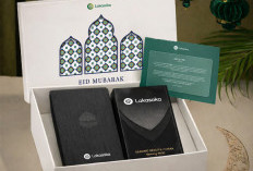 Lokasoka Luncurkan Solusi Packaging Hampers Lebaran Premium dengan Sistem Mix & Match