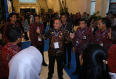 Apresiasi Pemda Berprestasi 2026 Dorong Inovasi Jawa–Bali