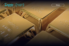 Emas Masih di Jalur Penguatan, Kombinasi Sentimen Safe-Haven dan Sinyal Teknikal Buka Peluang Menuju $5.220