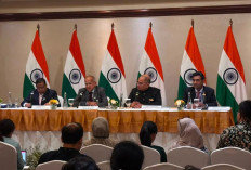 India Sebut Kunjungan PM Modi ke Indonesia Tinggalkan Kesan Mendalam