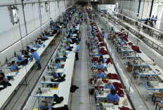 Kemitraan Akarsa Garment dan Alas Kaki Tangguh Dorong Manufaktur Terintegrasi