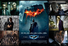 Film Superhero dengan Rating Tertinggi Sepanjang Masa