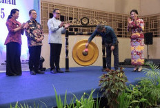 Raker Bidang HAM di Singkawang, Dorong Pembangunan Berkeadilan