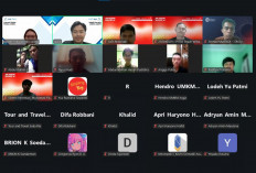 Berkolaborasi Dengan Komdigi AI Center of Excellence Jogja Selenggarakan Workshop Nasional Bersertifikat