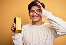 Tantangan dan Tips dalam Menabung Emas