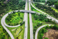 JTT Perkuat Konektivitas Trans Jawa Timur, Hadirkan Akses Cepat dan Andal