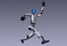Robot Humanoid Unitree: Dari Otomasi Industri hingga Interaksi Publik
