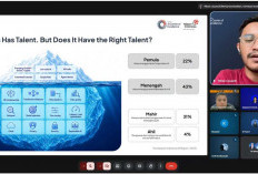 Telkom AI Connect Dorong Talenta Kuasai Problem Solving dengan AI